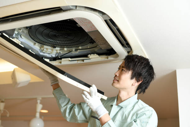 Best Ductwork Cleaning Services  in Fort Recovery, OH